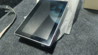 Mirilla Digital EZVIZ CP2