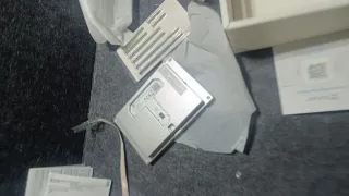 Mirilla Digital EZVIZ CP2