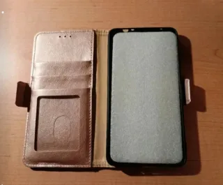 Funda Huawei Mate 10