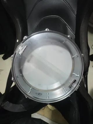 Caja de batería Remo 35 x16