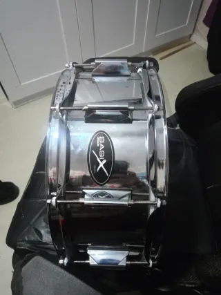 Caja de batería Remo 35 x16