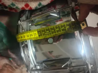 Caja de batería Remo 35 x16