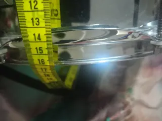 Caja de batería Remo 35 x16