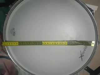 Caja de batería Remo 35 x16