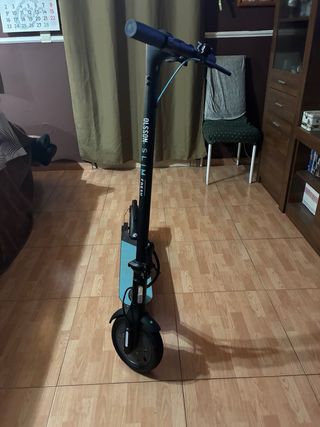 Patín Eléctrico Olsson Slim Fresh