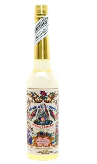 Agua de Florida Murray & Lanman