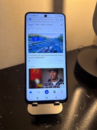 Xiaomi Redmi Note 9 Pro Nero