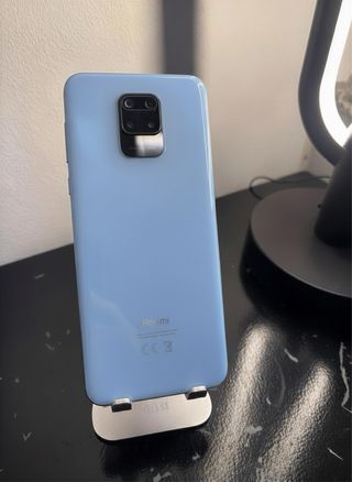 Xiaomi Redmi Note 9 Pro Nero