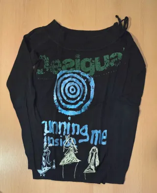 Lote Ropa Invierno Mujer Talla M/L