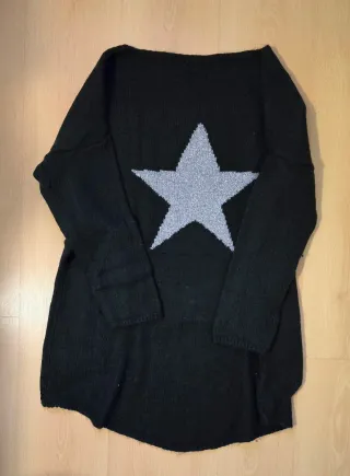 Lote Ropa Invierno Mujer Talla M/L