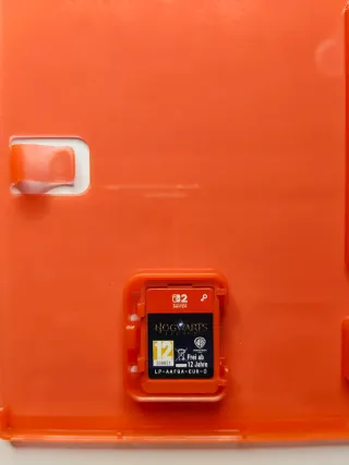 Hogwarts Legacy Nintendo Switch 2