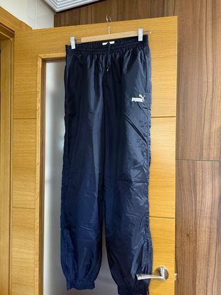 Chándal Puma Hombre como nuevo