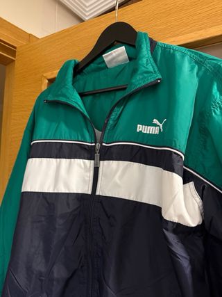 Chándal Puma Hombre como nuevo