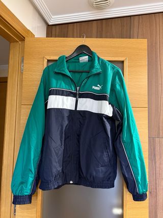 Chándal Puma Hombre como nuevo