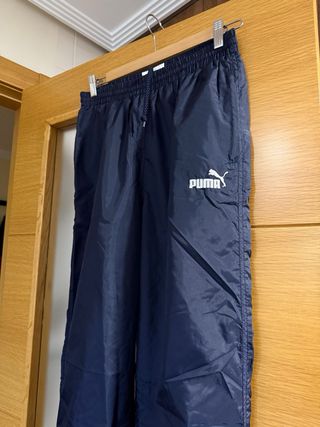 Chándal Puma Hombre como nuevo
