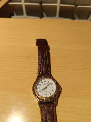 Reloj Duward Vintage Mujer