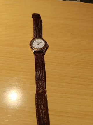 Reloj Duward Vintage Mujer