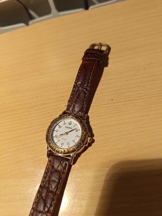 Reloj Duward Vintage Mujer