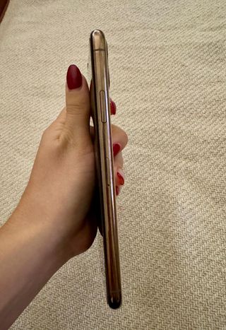 iPhone 11 Pro Max 64GB Rosa + Scattola + Custodia