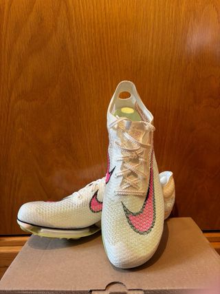 Zapatillas Nike Air Zoom Victory, Clavos Atletismo