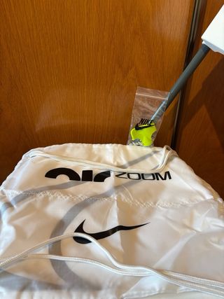 Zapatillas Nike Air Zoom Victory, Clavos Atletismo