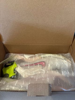 Zapatillas Nike Air Zoom Victory, Clavos Atletismo