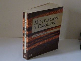 MOTIVACION Y EMOCION