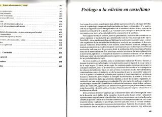 MOTIVACION Y EMOCION