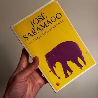 El Viaje del Elefante