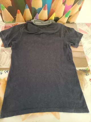 Polo Tommy Hilfiger NYC Talla M