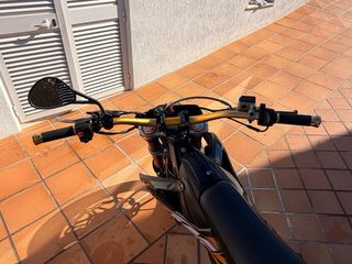 Rieju MRT PRO 2022 Supermotard