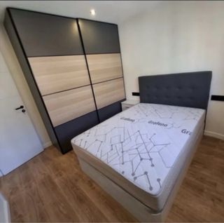 canapes y colchones y armario