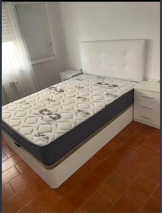 canapes y colchones y armario