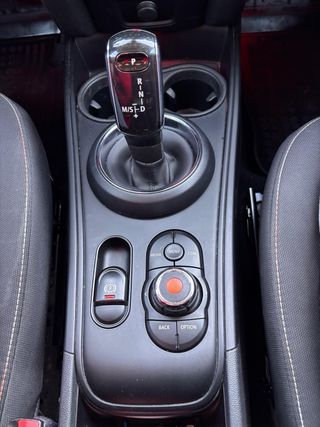 MINI Countryman cooper