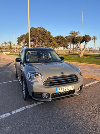 MINI Countryman cooper