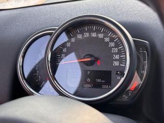 MINI Countryman cooper