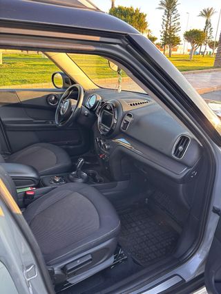 MINI Countryman cooper