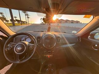 MINI Countryman cooper