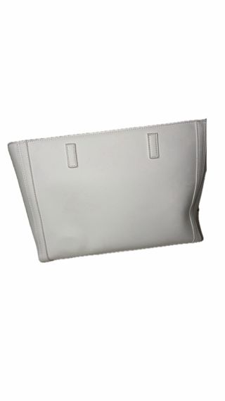 Bolso Tote Love Moschino Blanco