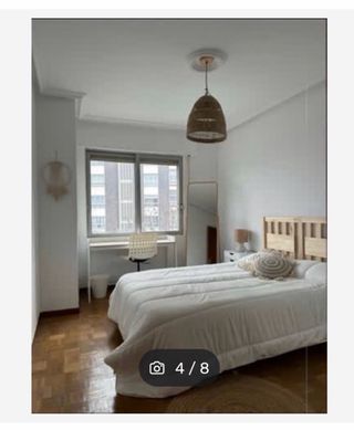 HABITACIÓN LEON CIUDAD