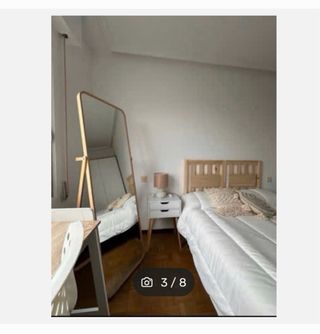 HABITACIÓN LEON CIUDAD