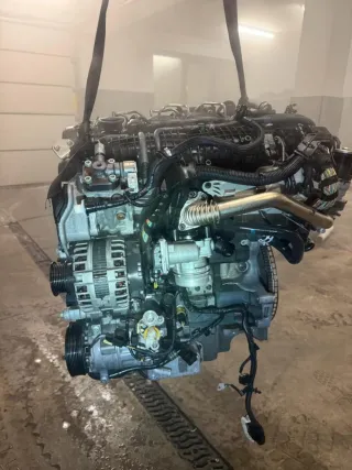 Motor Volvo D4204T14 D4204T23 XC40 XC60 S60