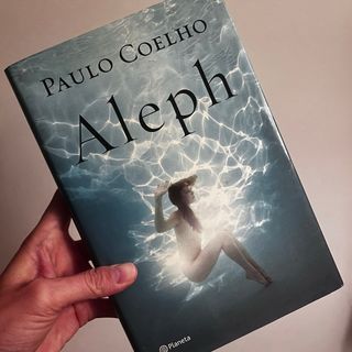 Aleph