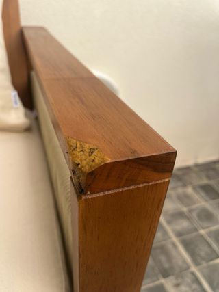 3 Sillas Terraza Madera Acacia Nayely Sklum