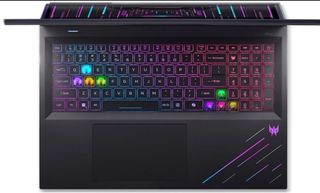 Portátil Predator Ultra 9 + RTX 5090 (precintado)