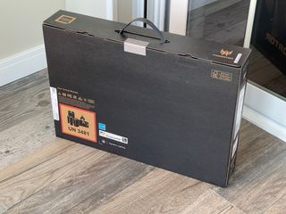 Portátil Predator Ultra 9 + RTX 5090 (precintado)