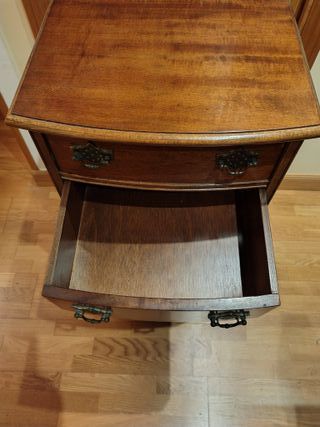 Sinfonier antiguo 7 cajones madera