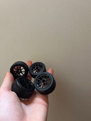 Puzzle 3D Porsche 911 GT3 Cup