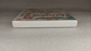 🇫🇷 Pokemon Art Academy Nintendo 3DS Precintado