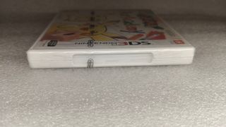 🇫🇷 Pokemon Art Academy Nintendo 3DS Precintado